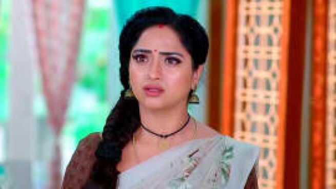 Trinayani season 1 episode 36 on Zee5