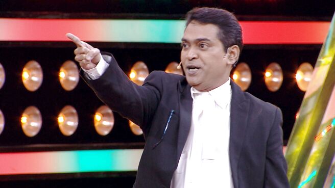 Maharashtrachi Hasyajatra season 1 episode 27 on Sony LIV