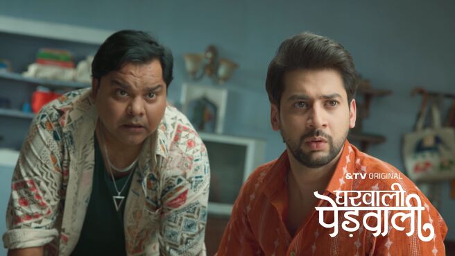 Gharwali Pedwali season 1 episode 10 on Zee5