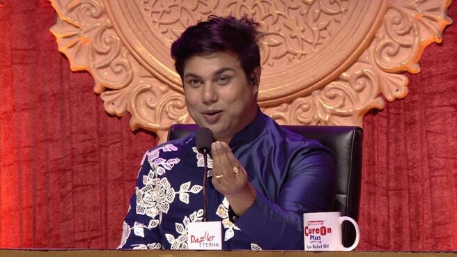 Yuva Dancing Queen season 1 episode 4 on Zee5