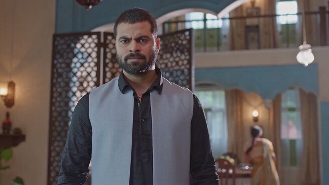 Bheema - Andhkaar Se Adhikaar Tak season 1 episode 3 on Zee5