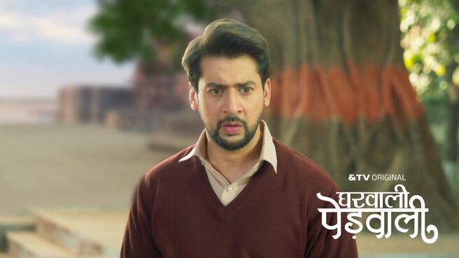Gharwali Pedwali season 1 episode 29 on Zee5