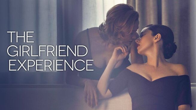 The Girlfriend Experience season 1 episode 7 on LionsGate Play
