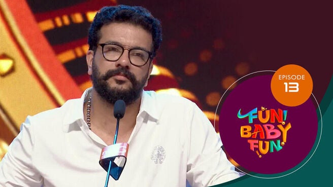 Fun Baby Fun season 1 episode 13 on Sun NXT