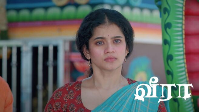 Veera season 1 episode 16 on Zee5
