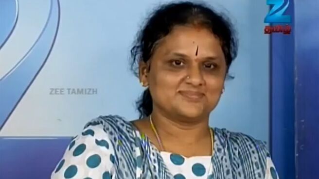 Home Minister season 1 episode 385 on Zee5