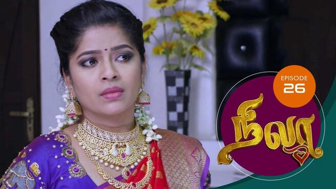 Nila season 1 episode 26 on Sun NXT