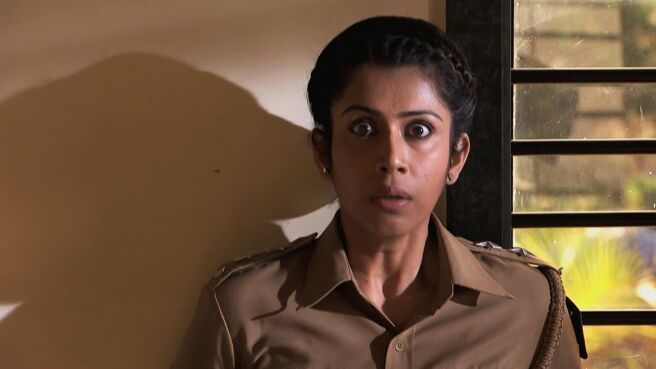 Fear Files - Darr Ki Sachchi Tasveerein season 1 episode 98 on Zee5