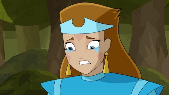 Kailash Ke Rakshak season 1 episode 41 on Zee5