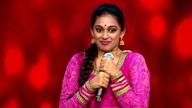 Dance Jodi Dance Reloaded 2 season 1 episode 2 on Zee5