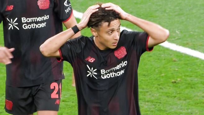  Copenhagen vs Leverkusen - Highlights - 18 Sep 2025 on Sony LIV