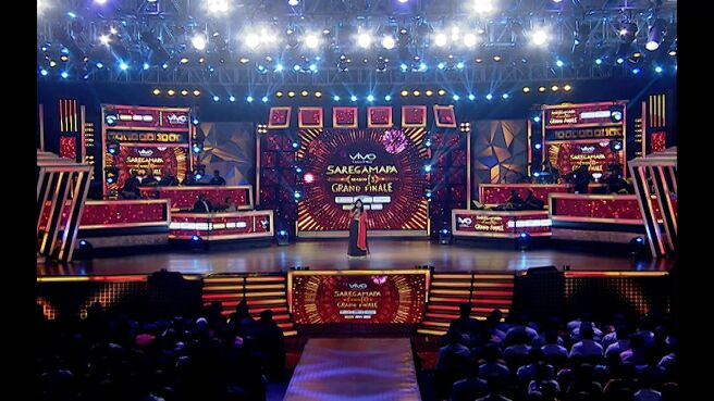 Sa Re Ga Ma Pa Season 13 season 1 episode 42 on Zee5