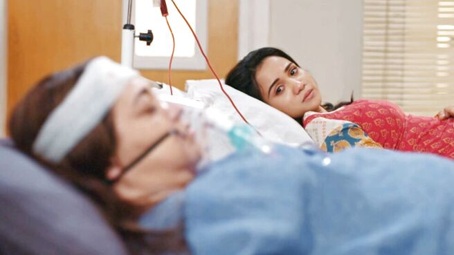 Ufff..Yeh Love Hai Mushkil season 1 episode 34 on Sony LIV