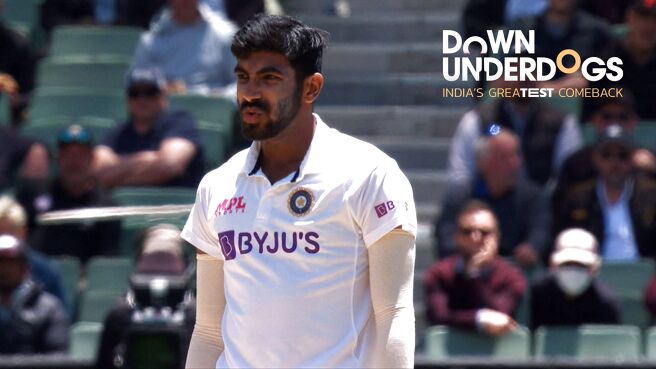 Down Underdogs (Tamil) season 1 episode 2 on Sony LIV