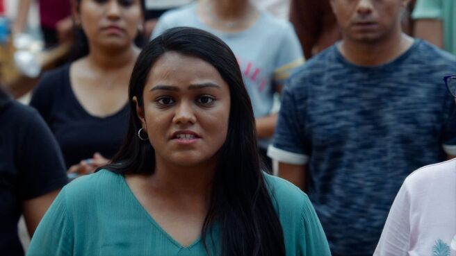 Girls Hostel (Malayalam) season 3 episode 5 on Sony LIV