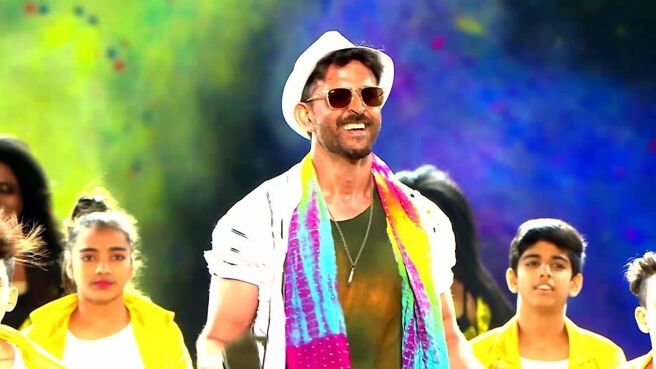 New Year Blast season 1 episode 1 on Zee5