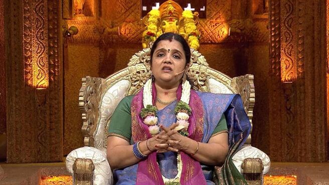 Harikatha Manjari season 1 episode 31 on Zee5