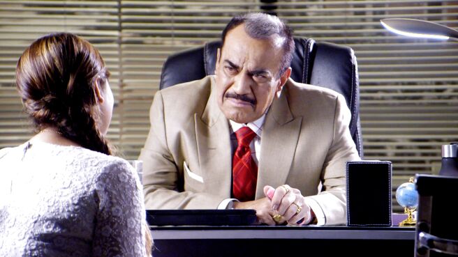 C.I.D. (Marathi) season 1 episode 10 on Sony LIV