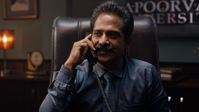 Meme Boys season 1 episode 6 on Sony LIV