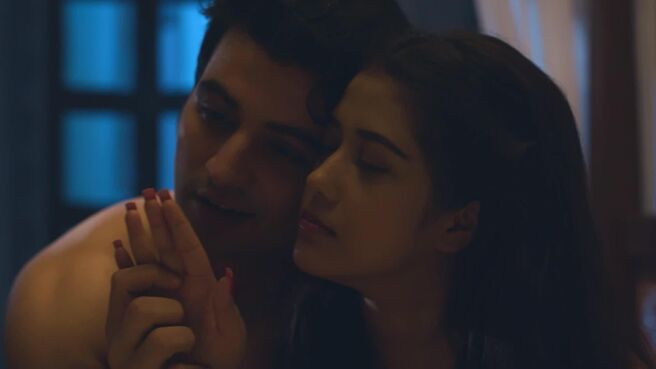 Laal Ishq season 1 episode 34 on Zee5