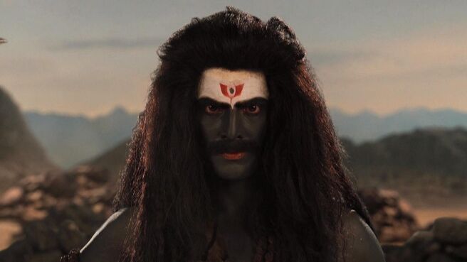 Shaktir Sadhanay Bhairav season 1 episode 4 on Zee5