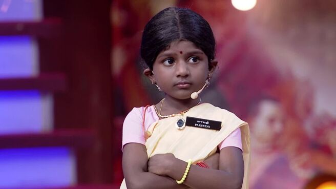 Junior Super Stars Season 3 season 1 episode 1 on Zee5
