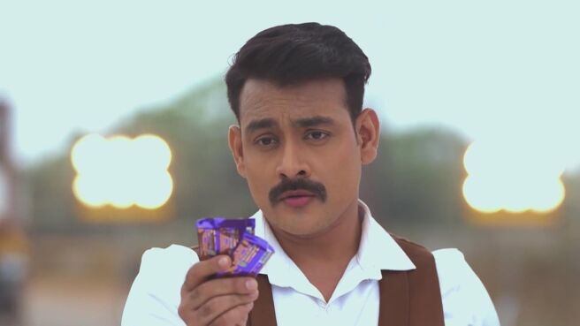 Shree season 1 episode 1 on Zee5