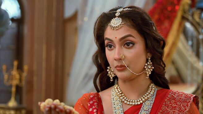 Bedeni Jyotsnar Amar Prem season 1 episode 12 on Zee5