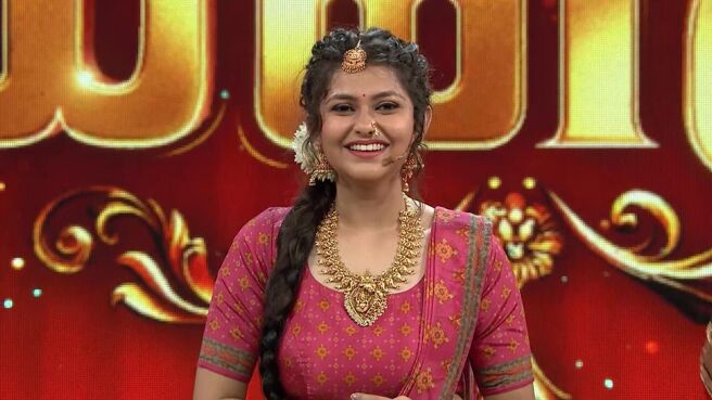 Mahanati season 1 episode 4 on Zee5