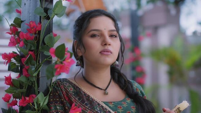Vasudha season 1 episode 3 on Zee5