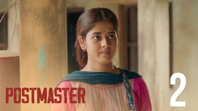 Postmaster (Hindi) season 1 episode 2 on Hoichoi