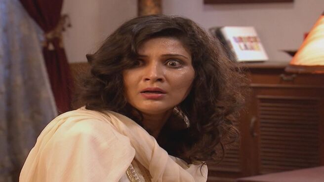 Yeh Kaali Kaali Raatein season 1 episode 4 on Zee5