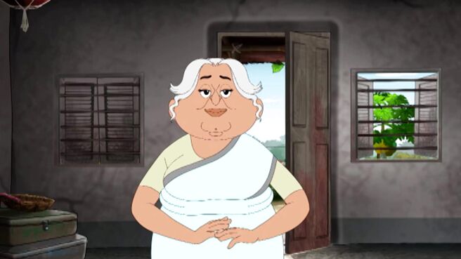 Gulte Mama season 1 episode 10 on Sony LIV