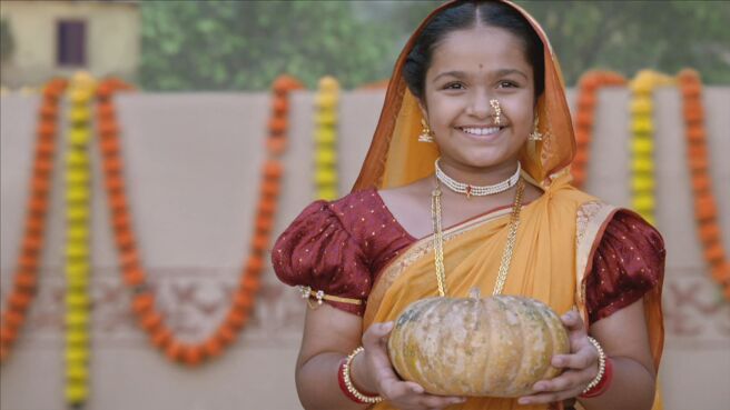 Punyashlok Ahilya Bai season 1 episode 21 on Sony LIV