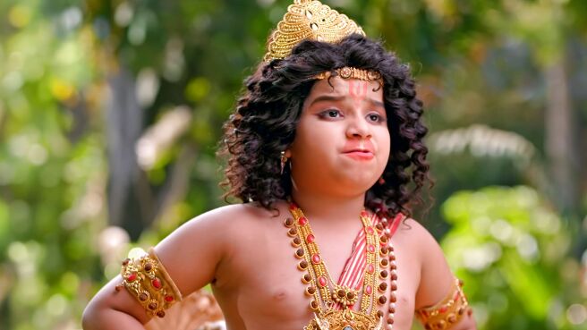 Veer Hanuman - Bolo Bajrang Bali Ki Jai season 1 episode 21 on Sony LIV