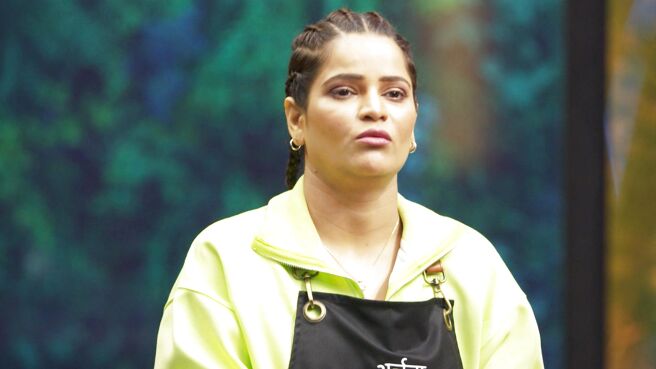 Celebrity MasterChef season 1 episode 25 on Sony LIV