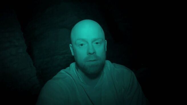 Darkness season 1 episode 4 on DiscoveryPlus