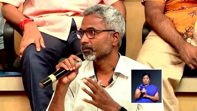 Tamizha Tamizha season 1 episode 132 on Zee5