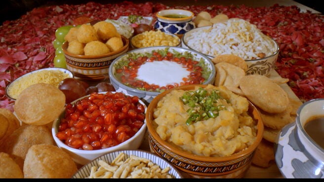 Tyohar Khana Aur Kahaniyaan season 1 episode 2 on Zee5