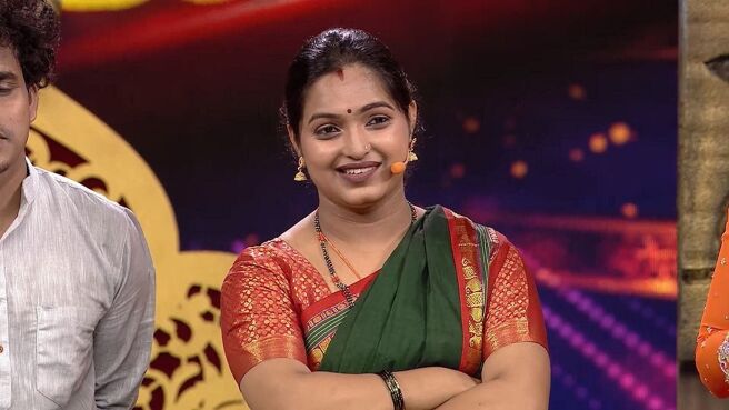 Comedy Khiladigalu Premier League season 1 episode 45 on Zee5