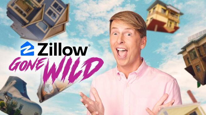 Zillow Gone Wild on Discovery Plus