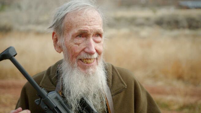 Ben Fogle: Return to the Wild season 4 episode 4 on Sony LIV