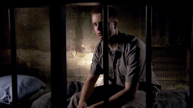 I (Almost) Got Away With It season 5 episode 4 on Discovery Plus