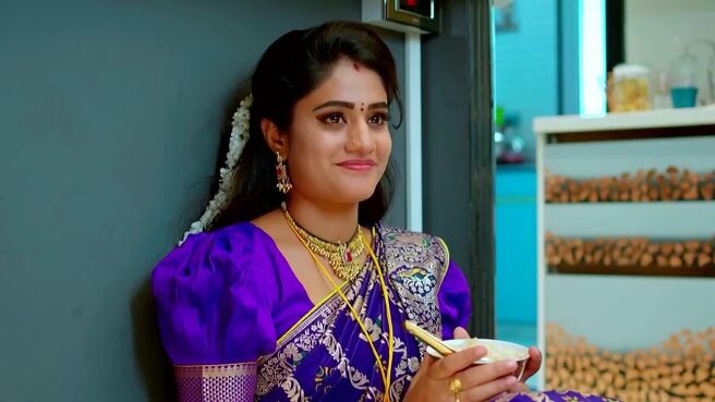 Jagadhatri season 1 episode 6 on Zee5