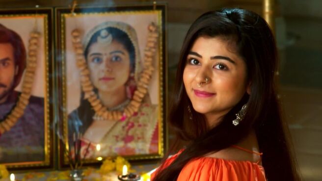 Jeet Gayi Toh Piya Morey season 1 episode 40 on Zee5