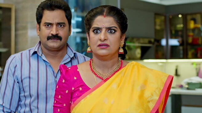 Smart Play - Jagadhatri season 1 episode 44 on Zee5