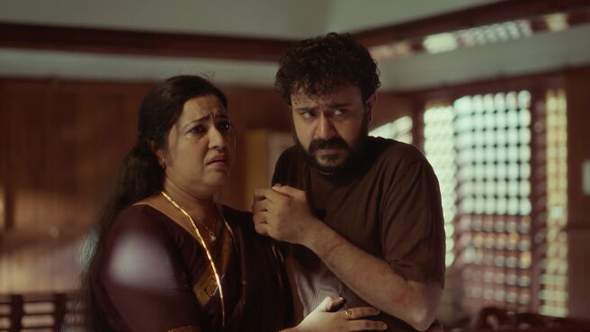 Valyettan season 1 episode 5 on Zee5