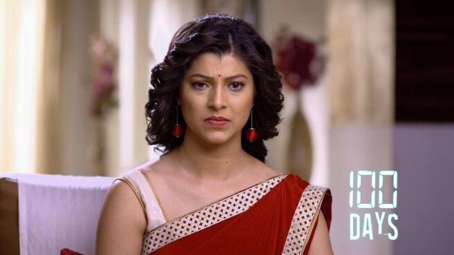 100 Days season 1 episode 24 on Zee5