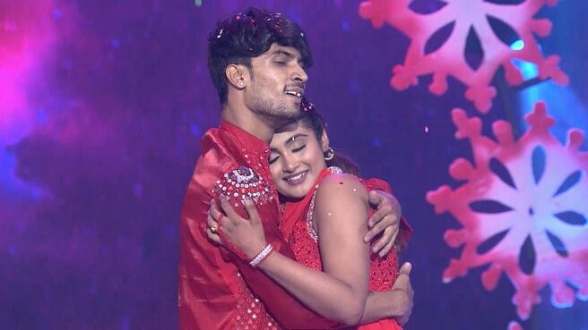 Dance Karnataka Dance 2024 season 1 episode 4 on Zee5