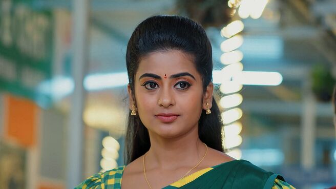 Dheerga Sumangali Bhava season 1 episode 11 on Zee5